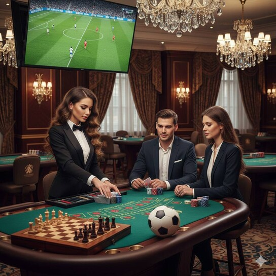 电玩捕鱼游戏截图